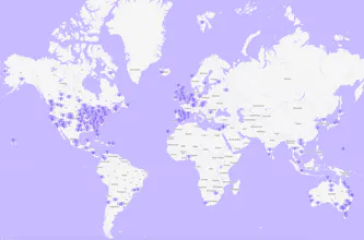 Podmap.org gallery image