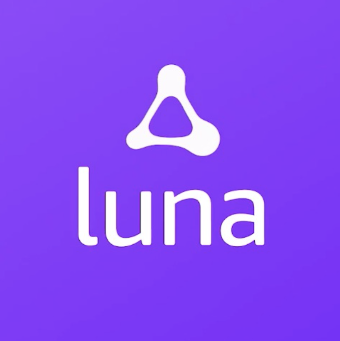 Amazon's Luna
