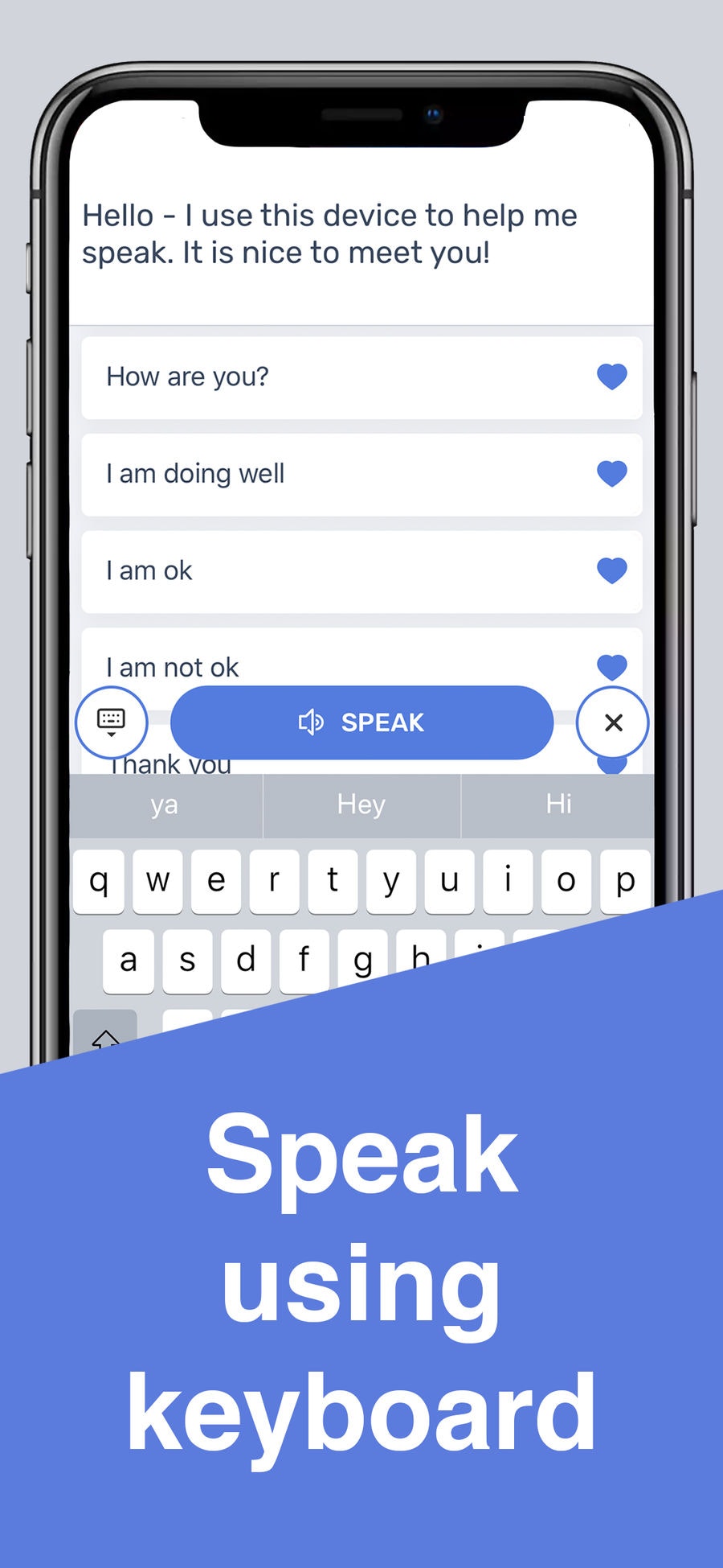 AAC Bestie gallery image