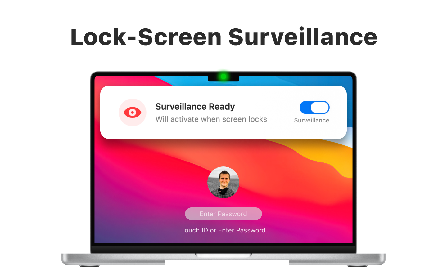 SpyCam gallery image