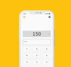 BlockBee POS gallery image