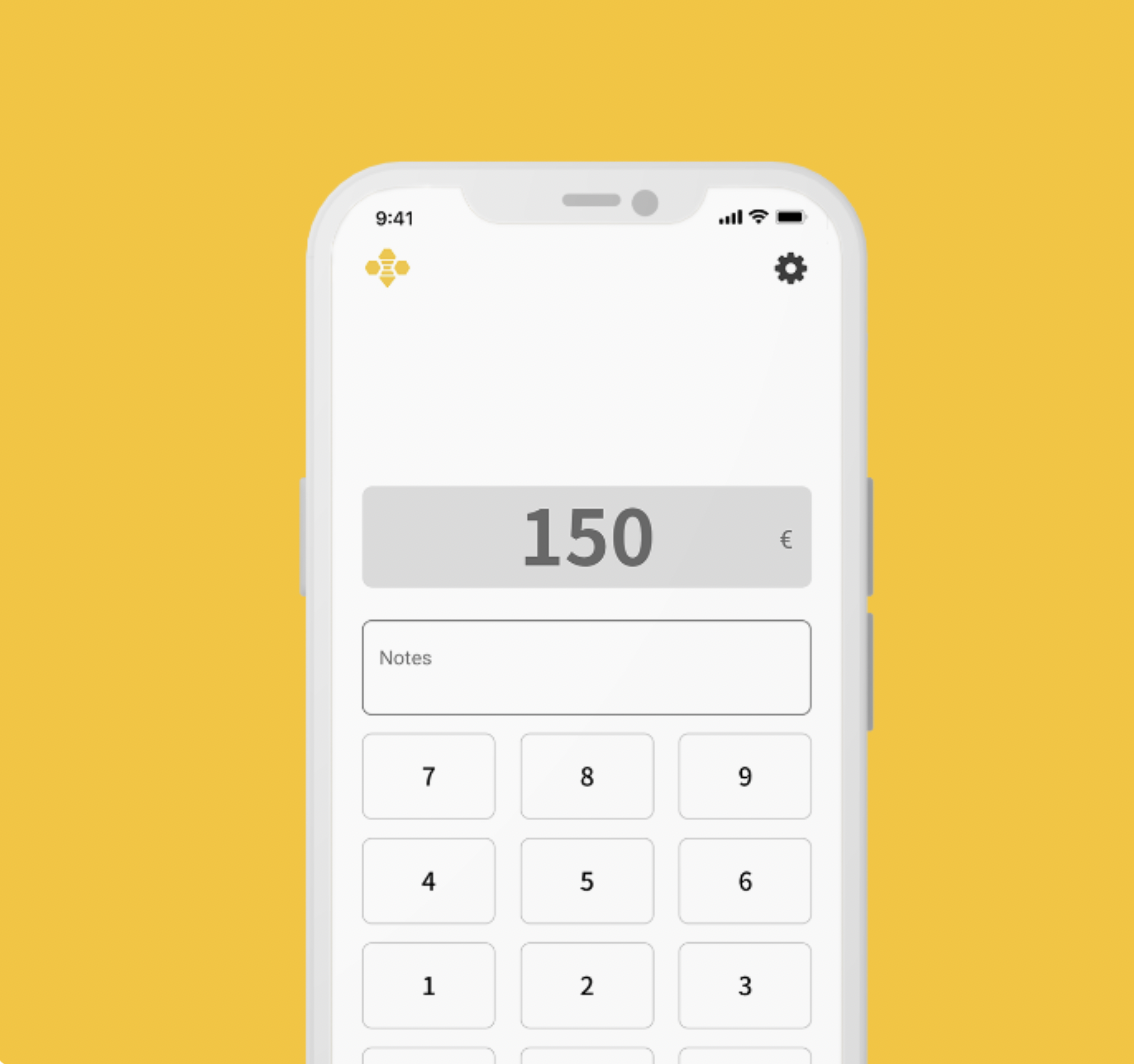 Blockbee POS media 5