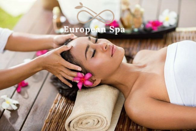 Spa salon in Dubai gallery image