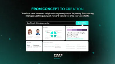 FikraHub gallery image