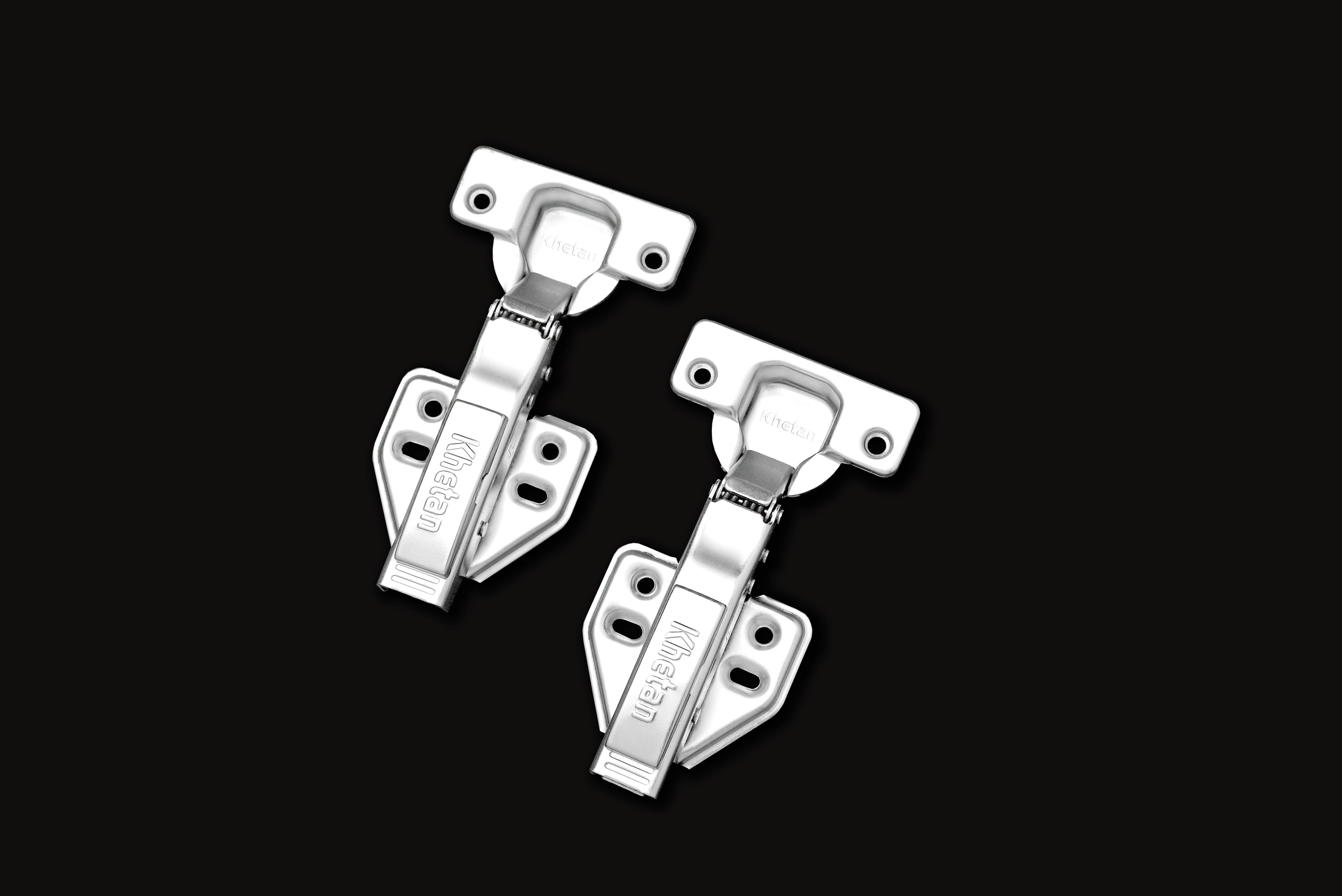 TELESCOPIC CHANNEL (KU 5000) gallery image