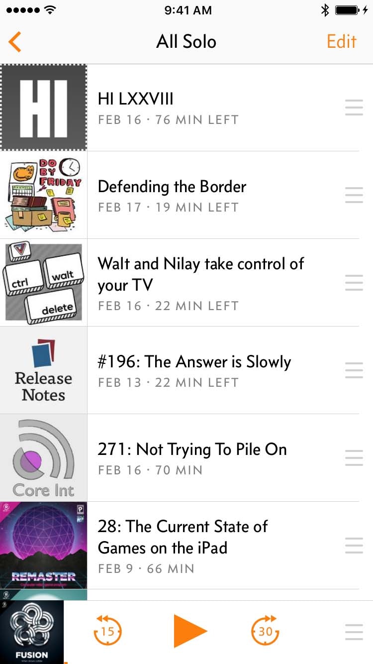 Overcast 3 gallery image