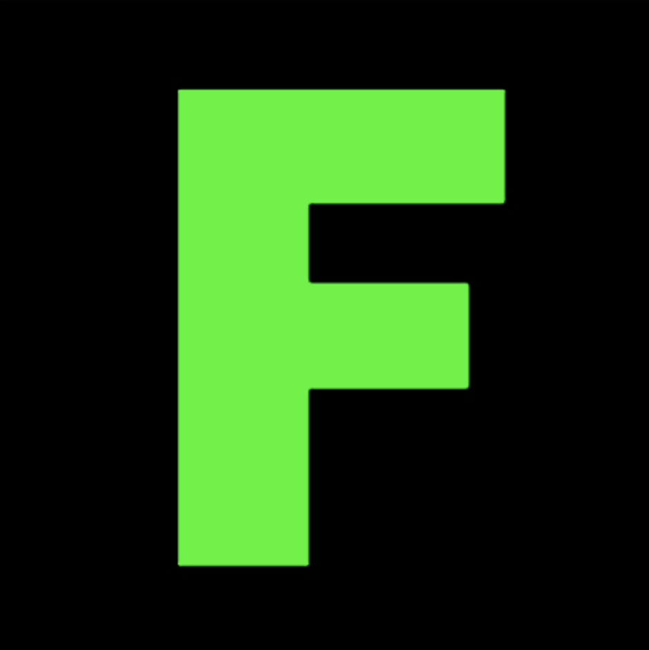FuryPage Alpha logo