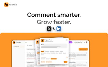 YapYap gallery image