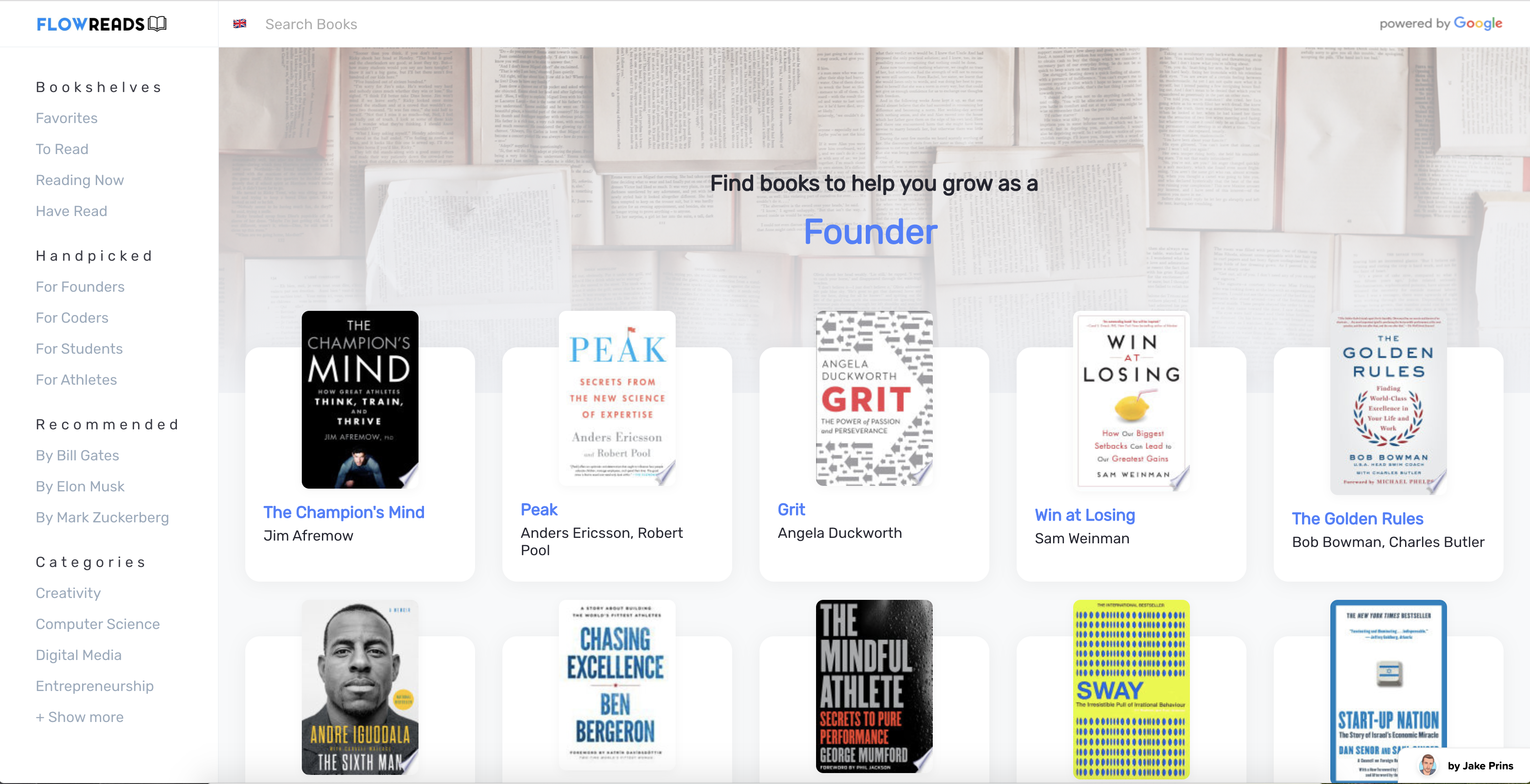 FlowReads 2 gallery image