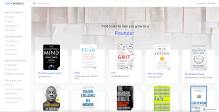 FlowReads 2 gallery image