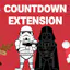 Countdown Extension
