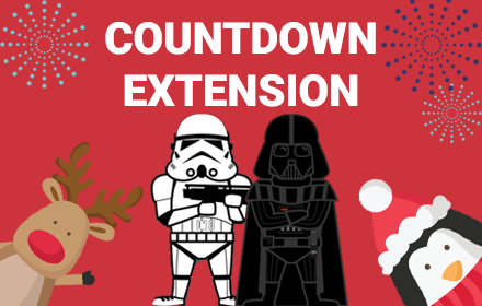 Countdown Extension