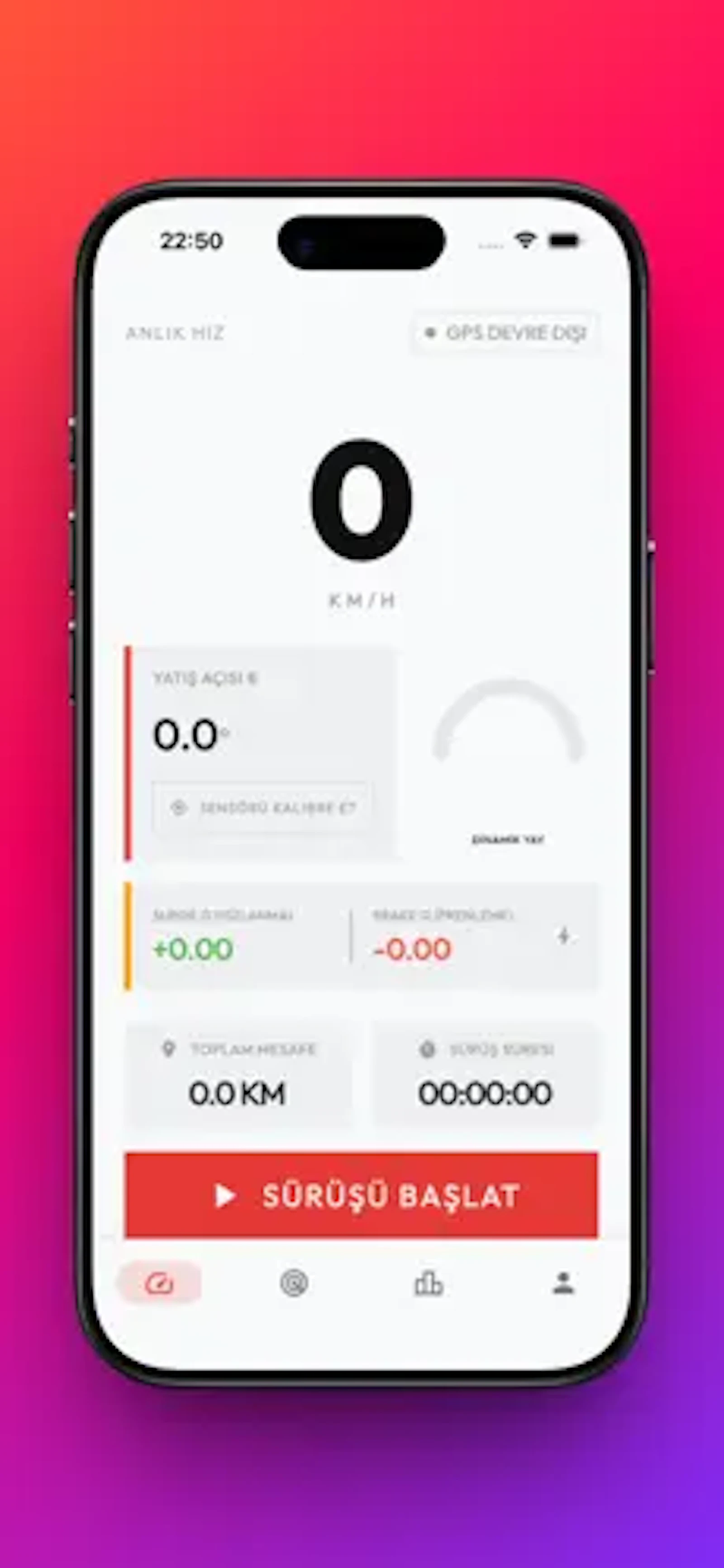 APEX: Moto GPS & Lean Angle screenshot 2
