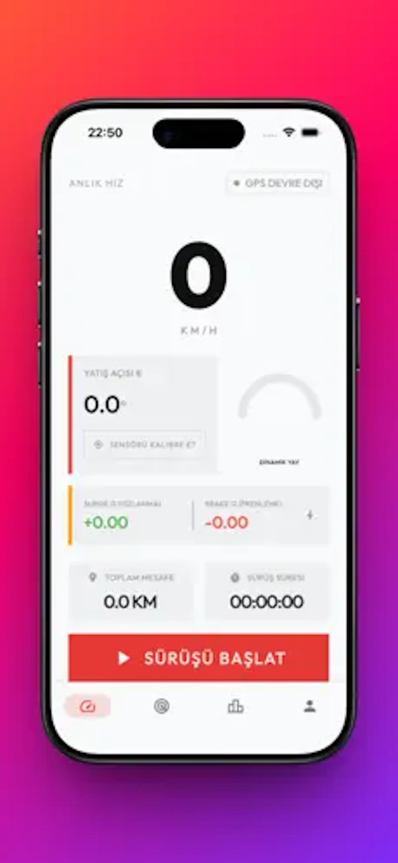 APEX: Moto GPS & Lean Angle screenshot 2