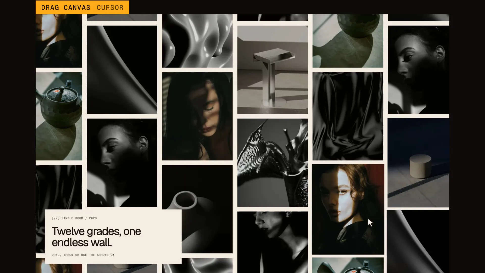 Moving parts gallery image