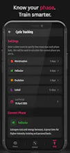 Vigor - Gym & Fitness Tracker gallery image