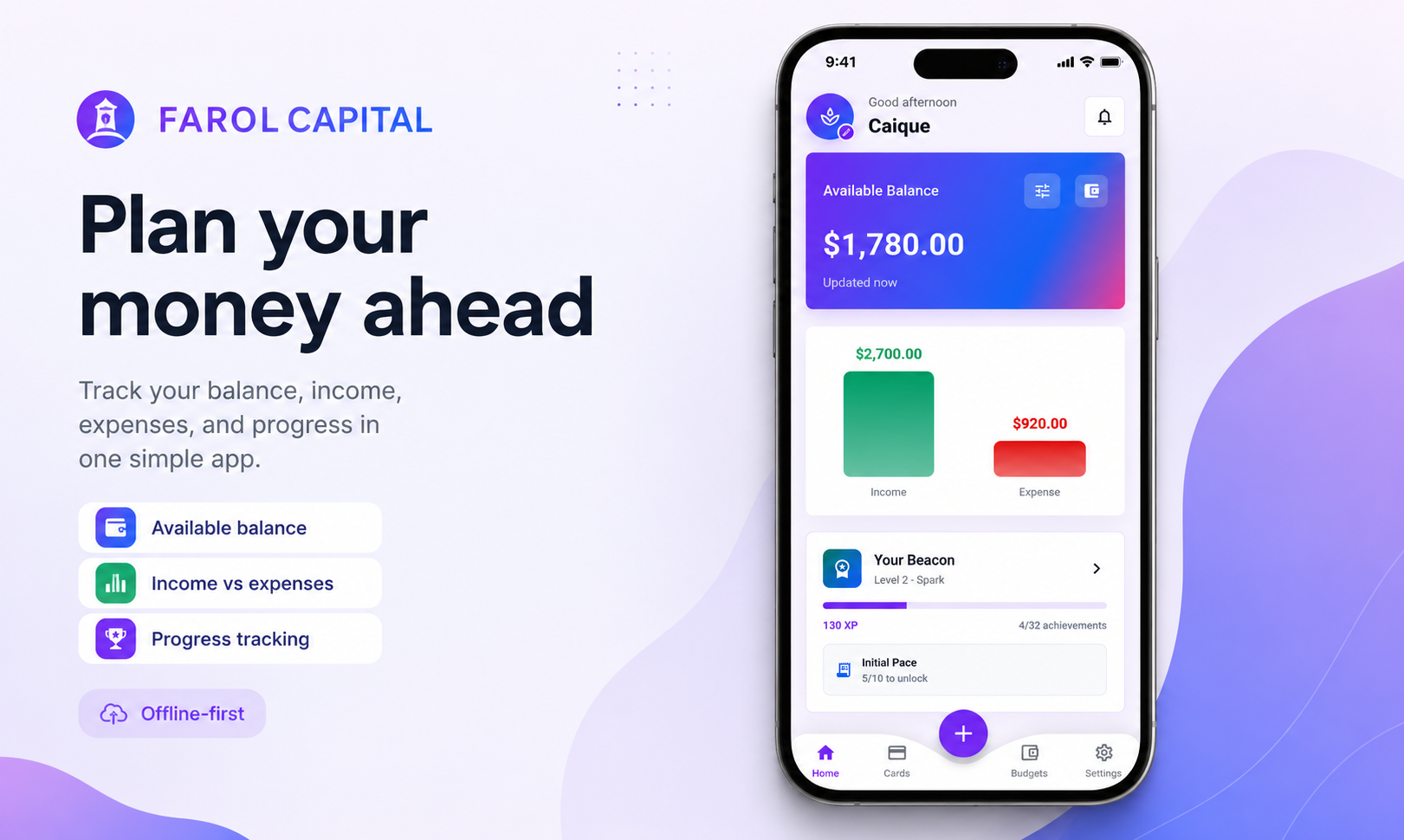 Farol Capital gallery image