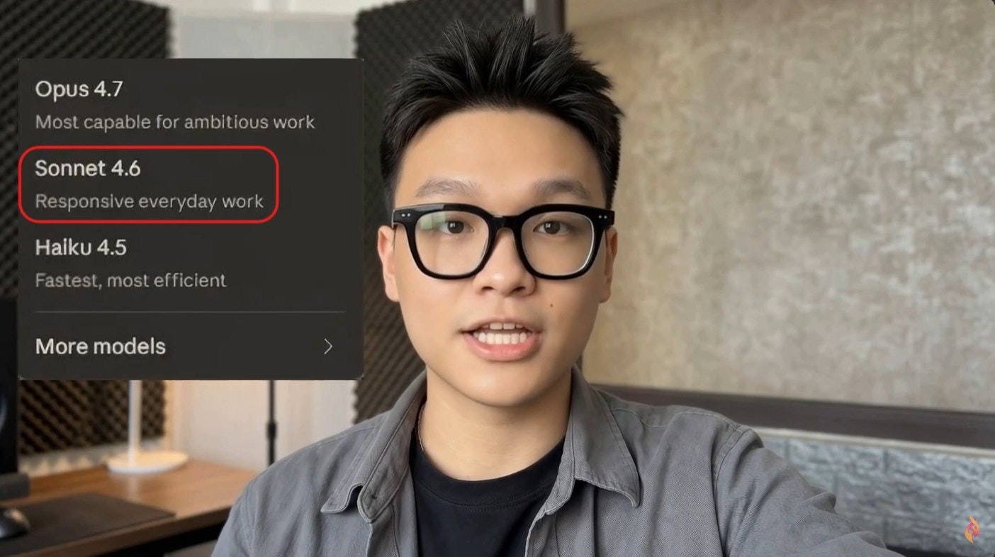 Claude Mastery: 9 Workflow Hacks gallery image