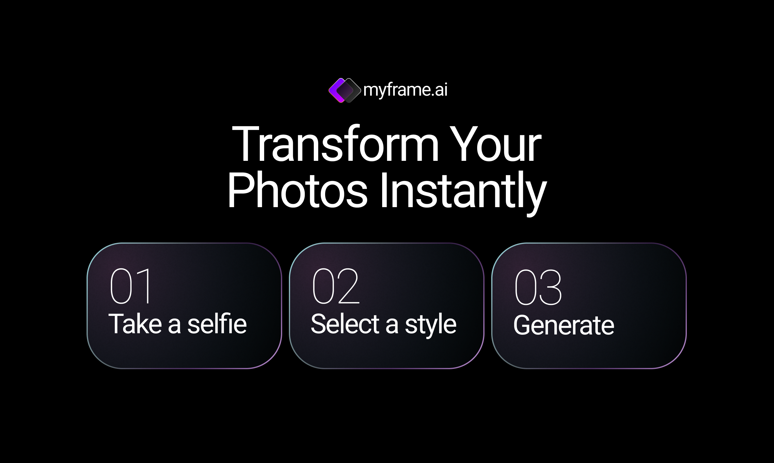 MyFrame gallery image