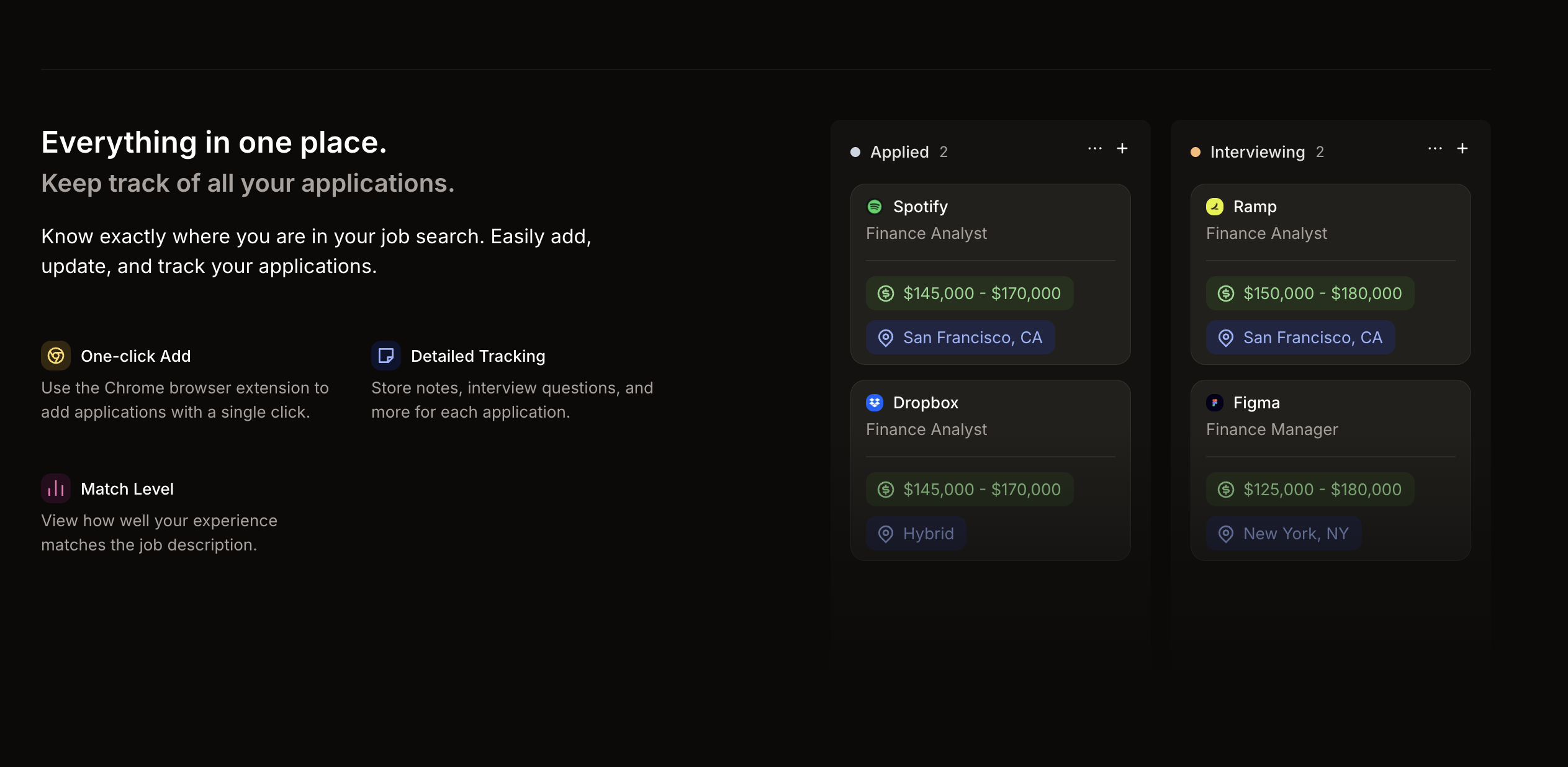 Canyon - Screenshot 2 preview