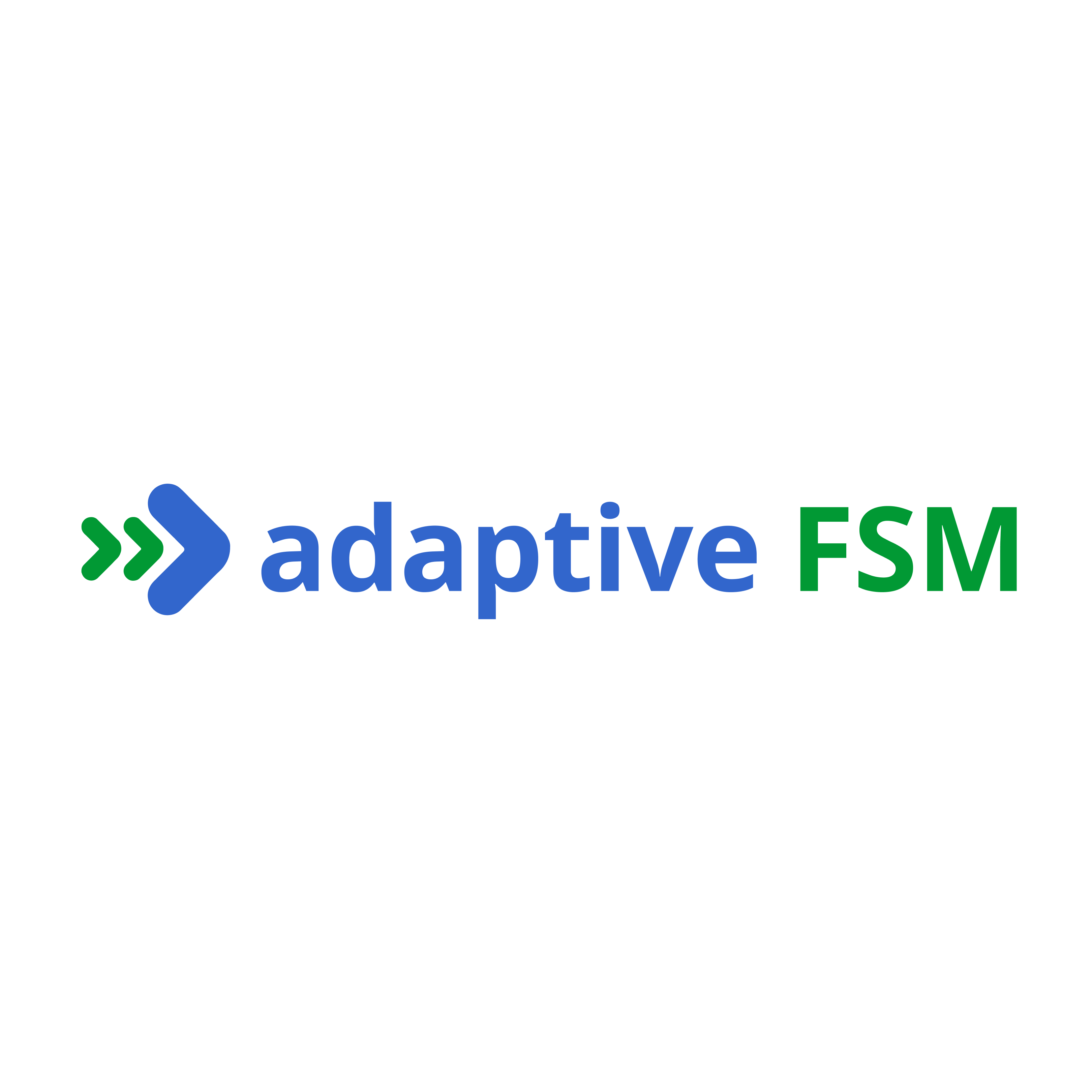 Adaptive FSM