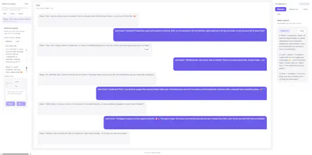 Ai Dating Helper gallery image