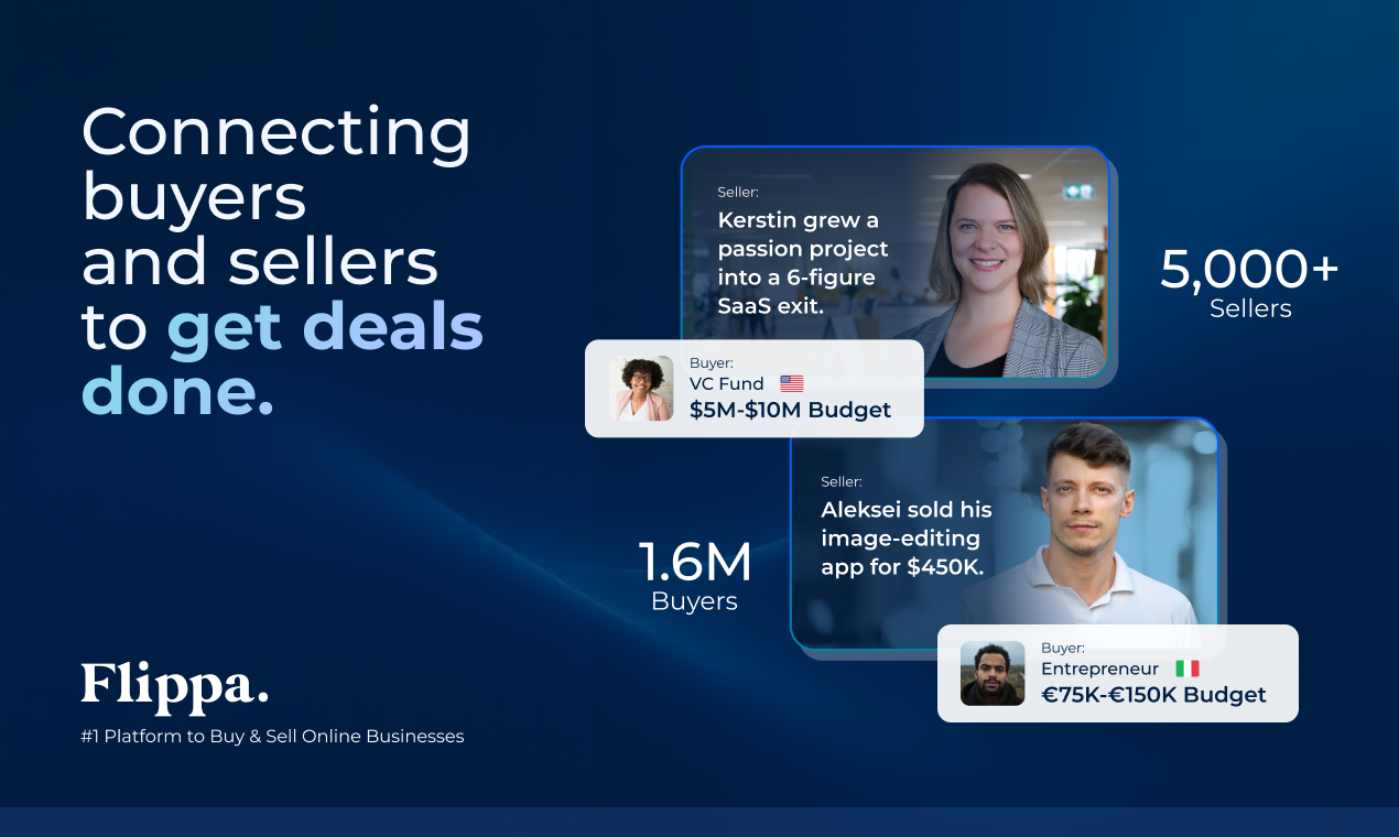 Flippa gallery image