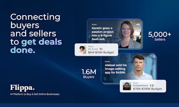 Flippa gallery image