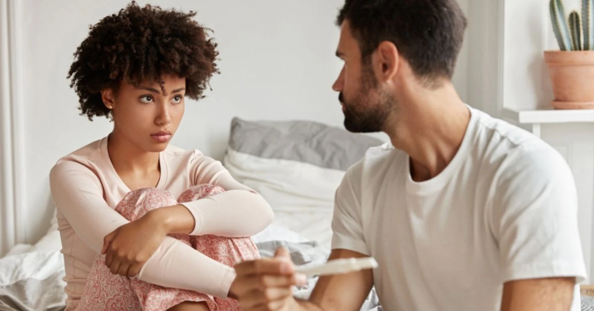 Infertility - Its causes & Treatment