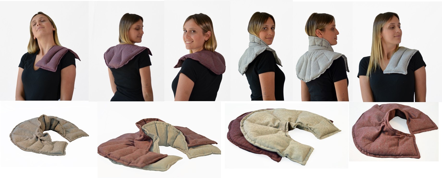 Power Hemp Thera Heat Pack gallery image