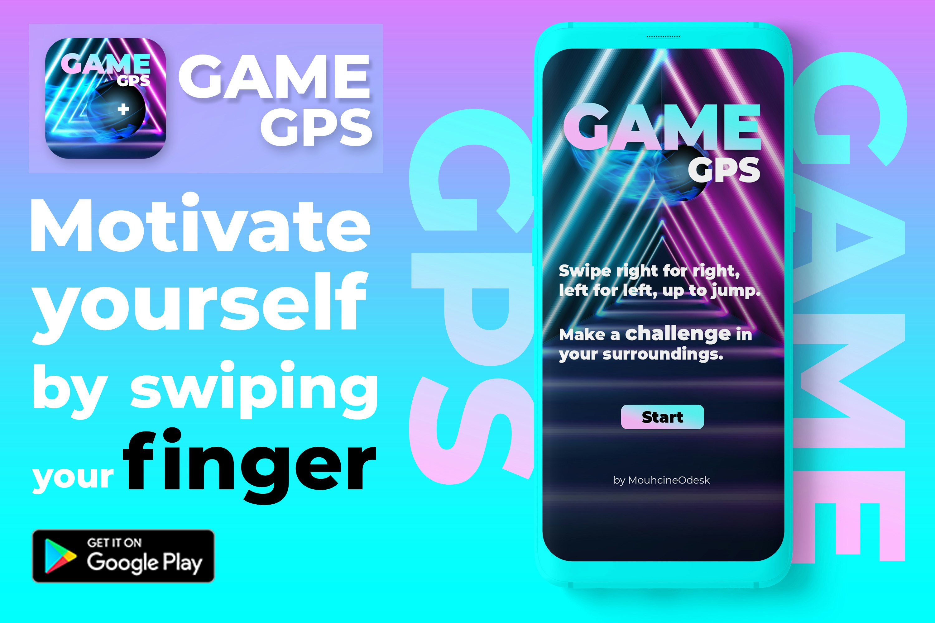 GAME GPS gallery image