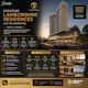 Luxury Flats with Premium Amenities