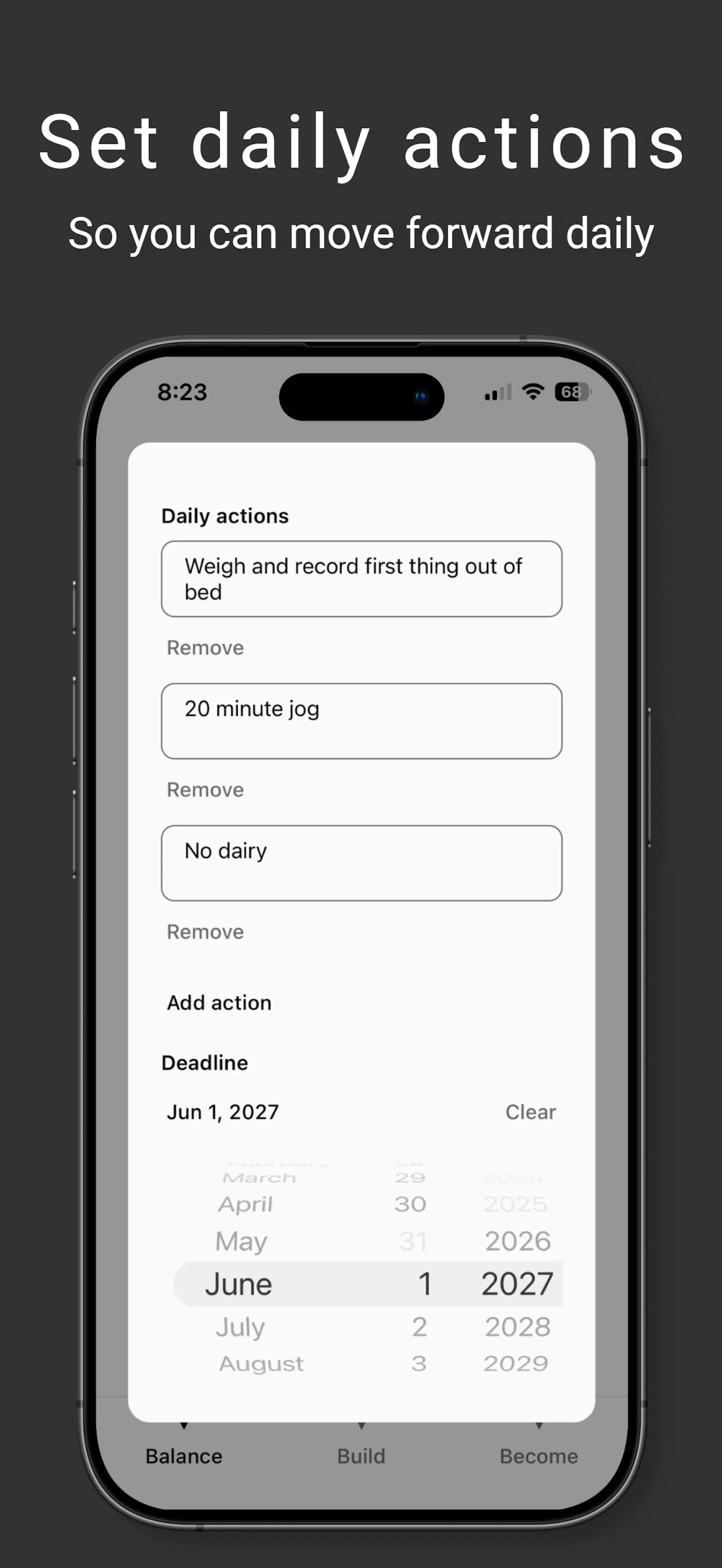 Achieve 247  screenshot 3