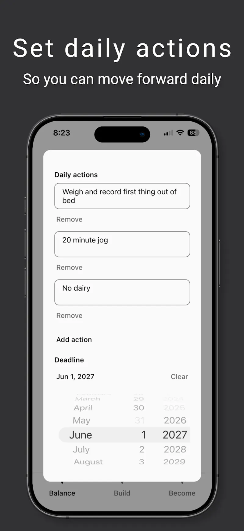 Achieve 247  screenshot 3