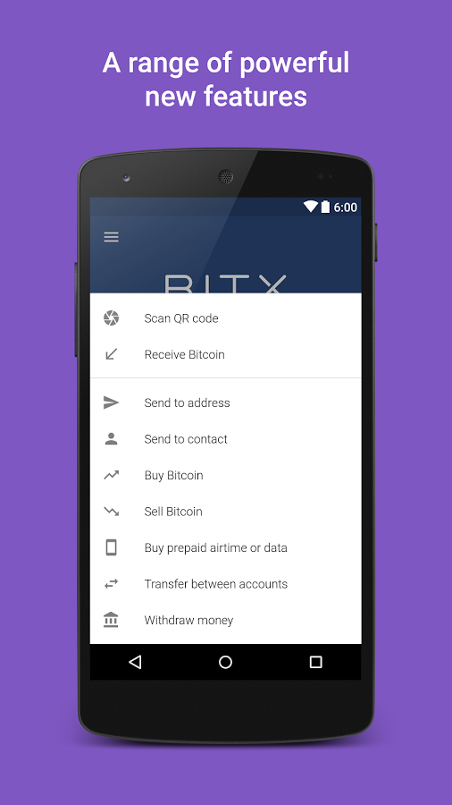 BitX gallery image