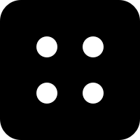 Secret logo