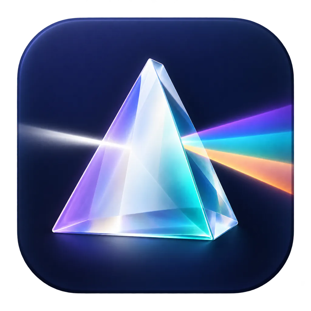 Refract logo