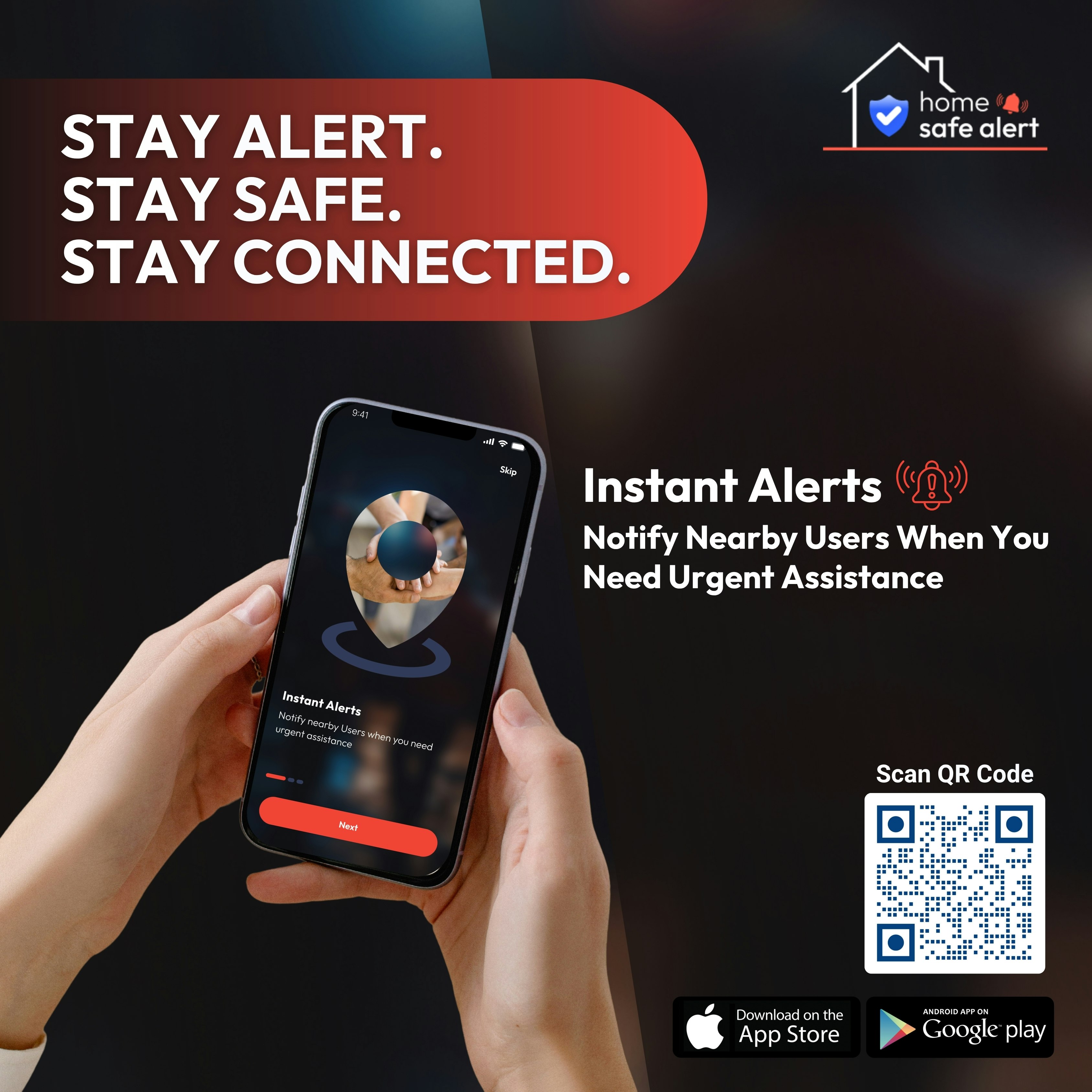 Home Safe Alert gallery image