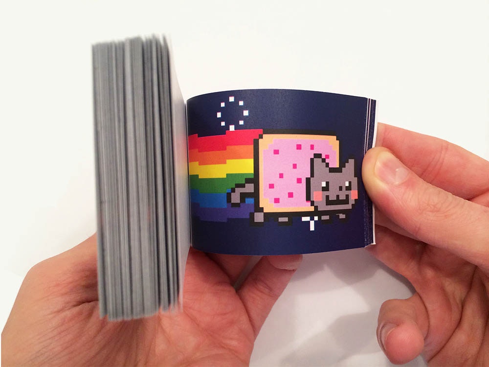 GifBook gallery image