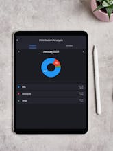 MoneyFlow gallery image