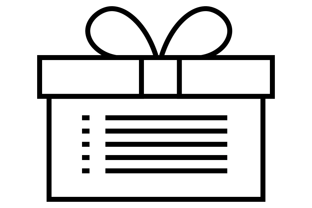 ThoughtfulGiftList