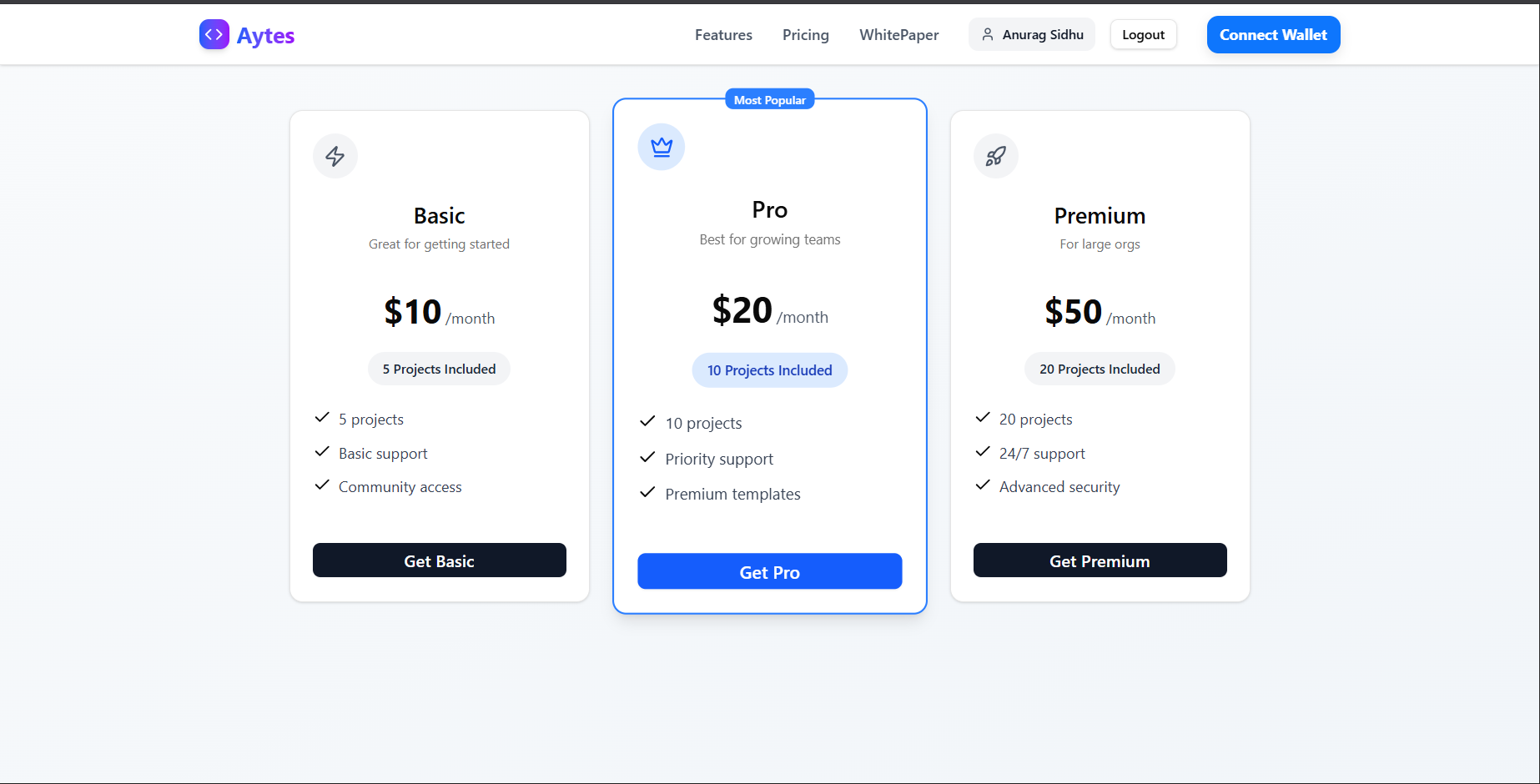Mídia 8 de Eles - Buas visuais de IA para Node.js backands