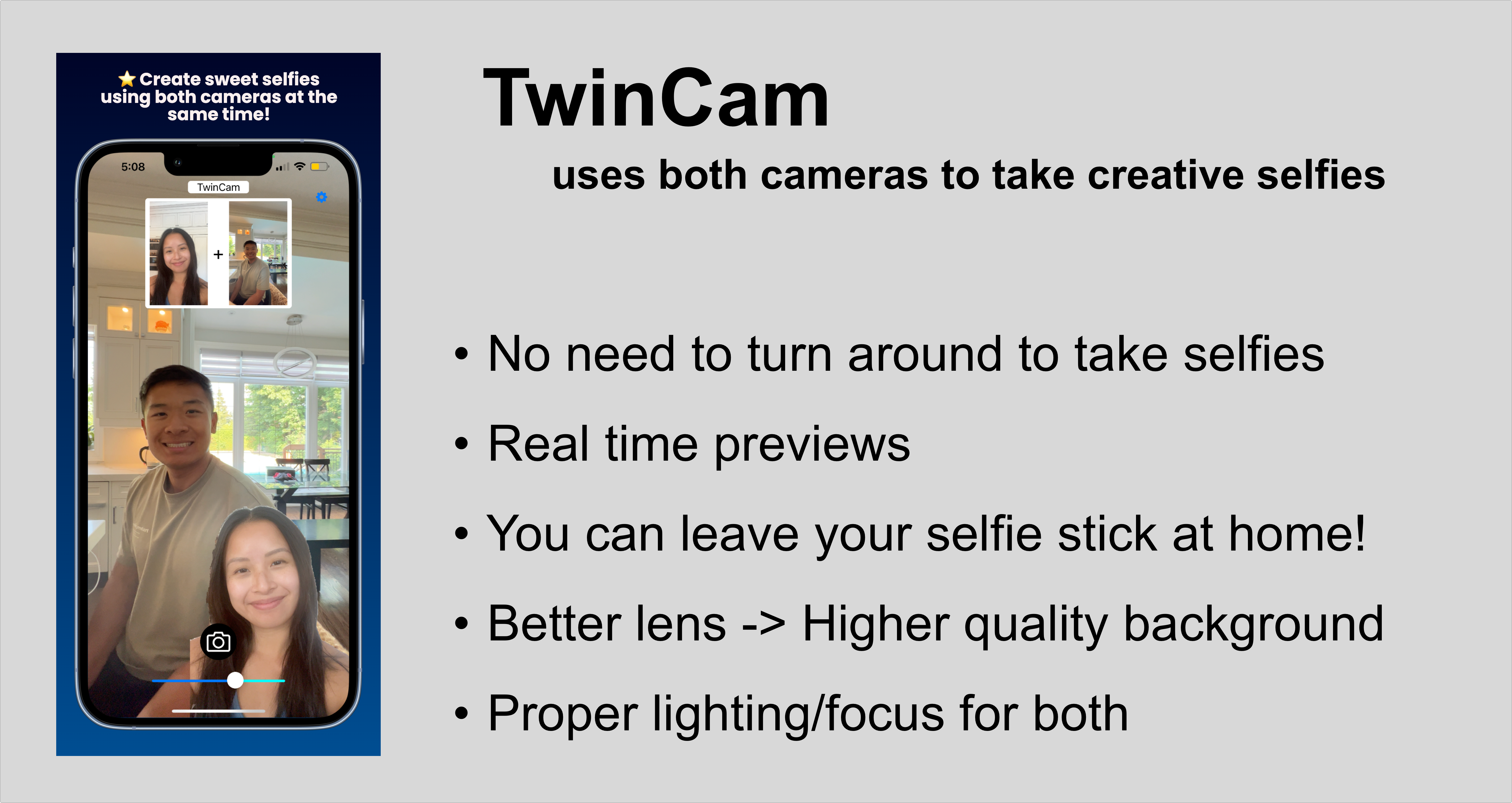 Mídia 1 de Twincam