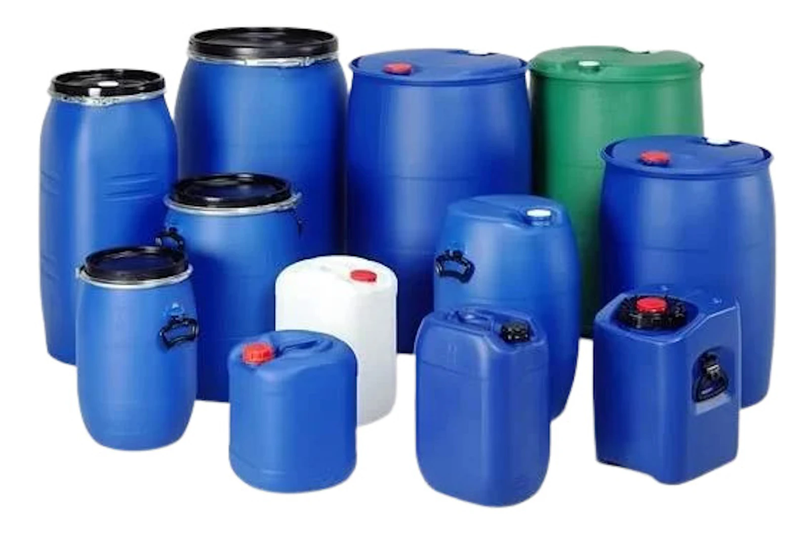 HDPE Cylindrical Drum in Delhi  screenshot 1