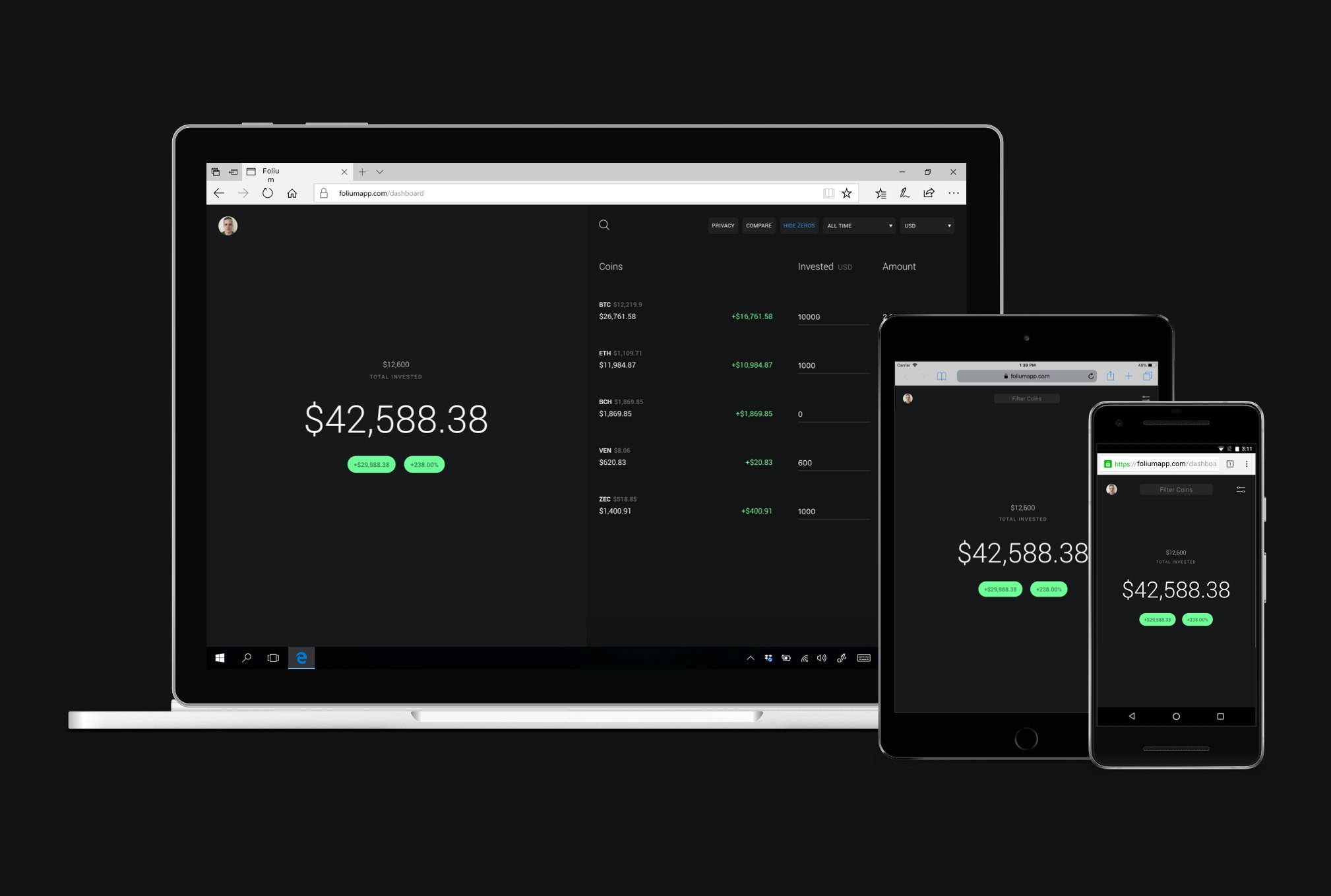 Folium gallery image