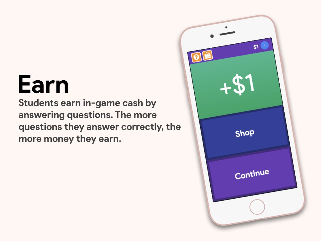 Gimkit gallery image