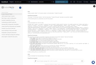 CloudTruth Config & Secrets AI Copilot gallery image