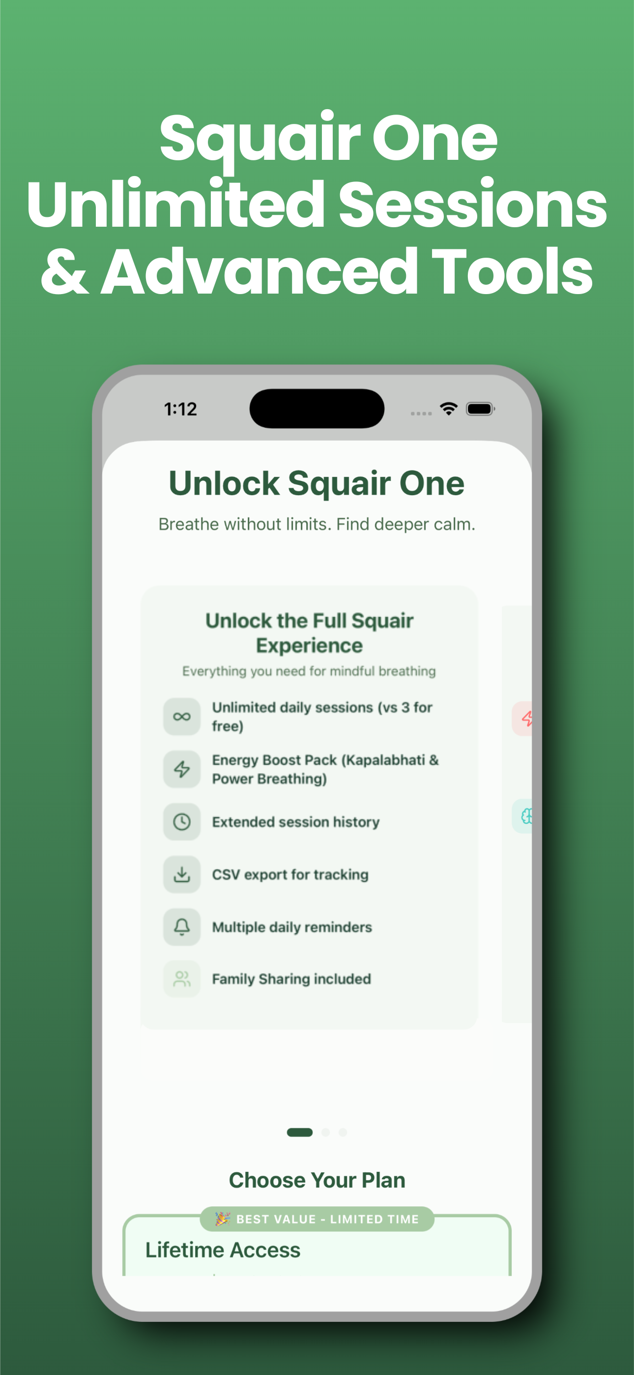 Squair gallery image