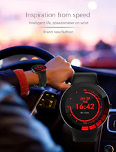 Most Stylish Men's Smartwatch 2021 gallery image