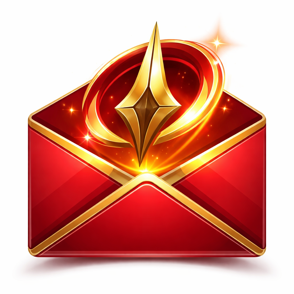 Seeker Envelope Chat